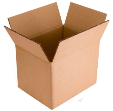 Sencai Carton Emballag Price Corrugated Cardboard Mailer Box Shipping Box Brown Carton Box