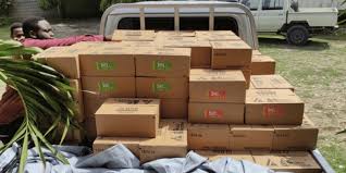 10 Best Moving Boxes Manufacturers and Suppliers in Haiti