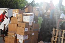 10 Best Moving Boxes Manufacturers and Suppliers in Haiti