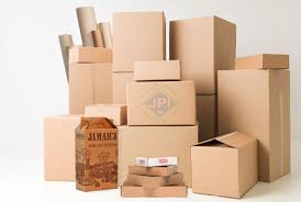 10 Best Moving Boxes Manufacturers and Suppliers in Jamaica