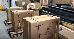 10 Best Moving Boxes Manufacturers and Suppliers in Trinidad and Tobago