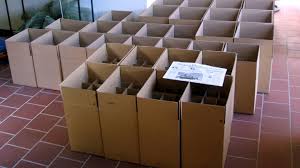 10 Best Moving Boxes Manufacturers and Suppliers in Guadeloupe