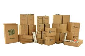 10 Best Moving Boxes Manufacturers and Suppliers in Guadeloupe
