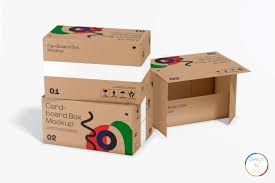 10 Best Moving Boxes Manufacturers and Suppliers in Bahamas